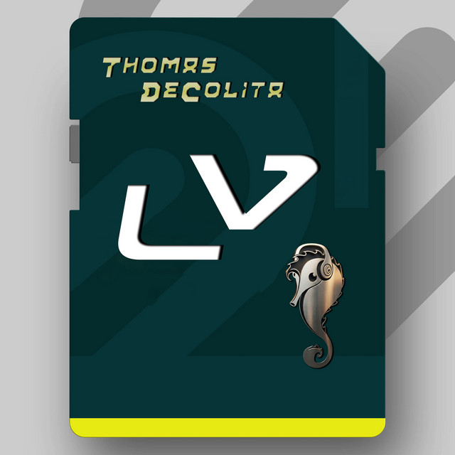 LV cover