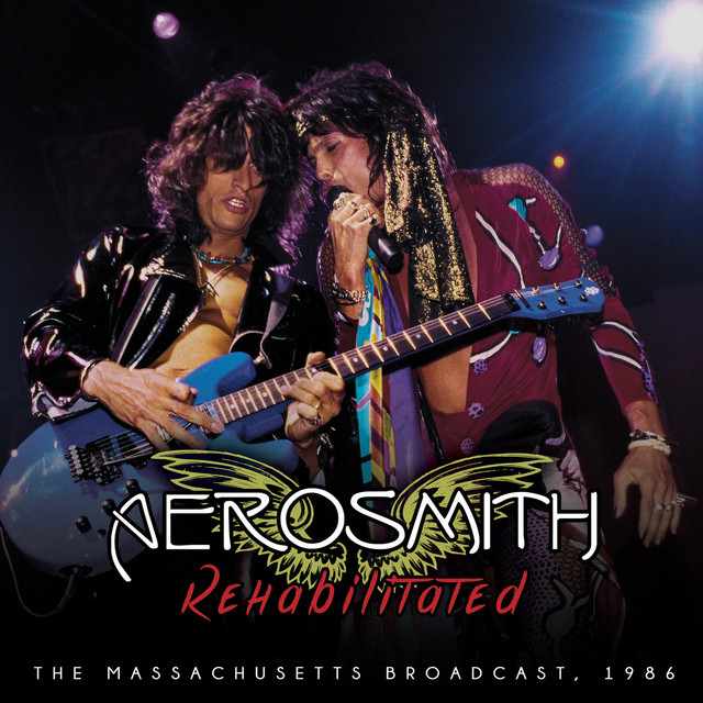 スウィート・エモーション〜ソングス・オブ・エアロスミス / Aerosmith
