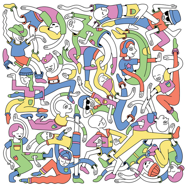 Fish Paste cover art
