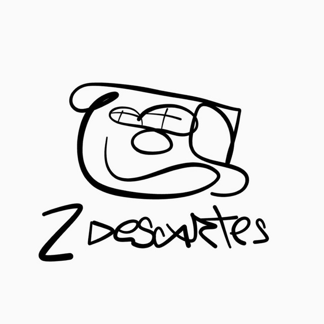 2 DESCARTES cover art