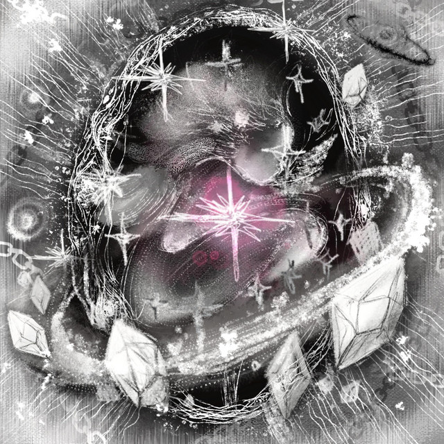 神遗落的乐章 cover art