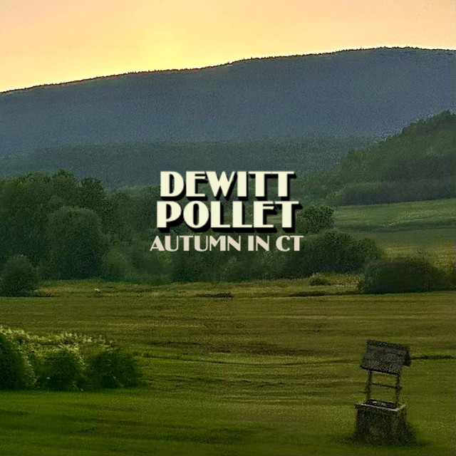 Autumn In CT cover art