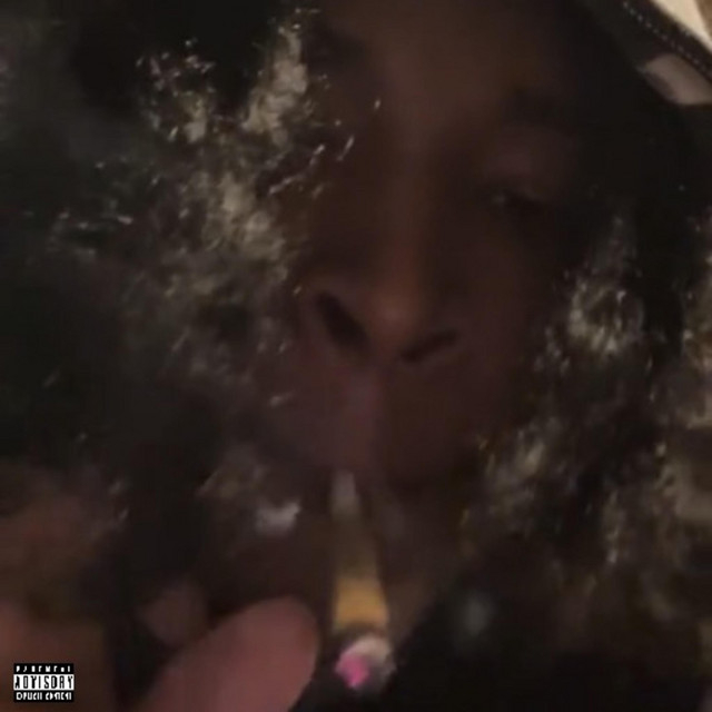 Unleaded cover art