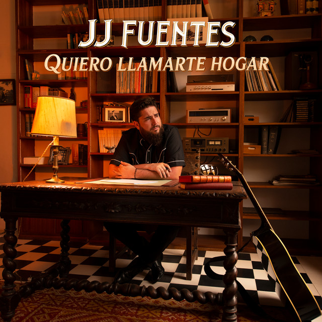 Quiero Llamarte Hogar