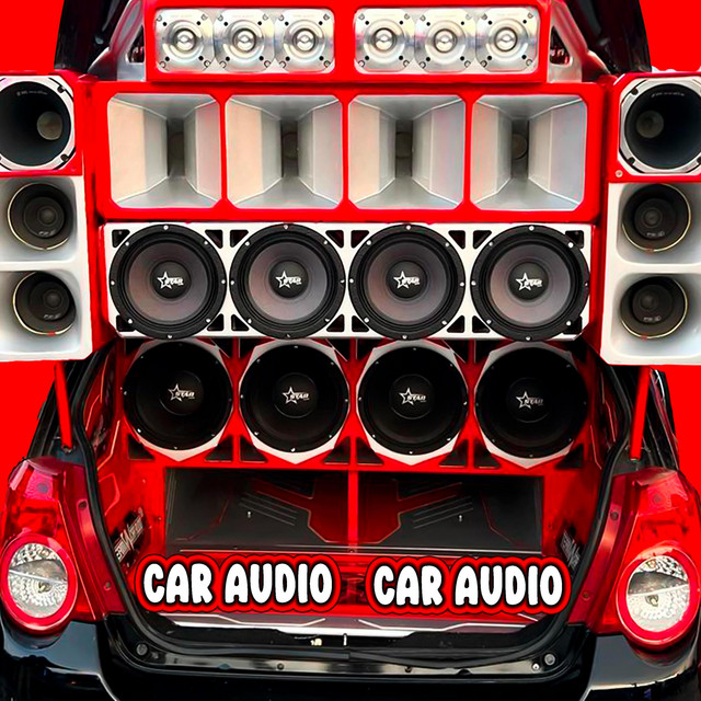 El Vecino Quiere Que Le Baje (Car Audio)