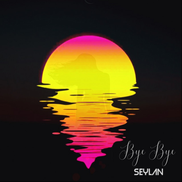 Bye Bye cover art