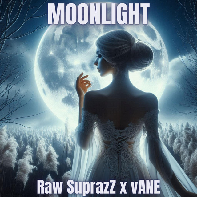 Moonlight cover art