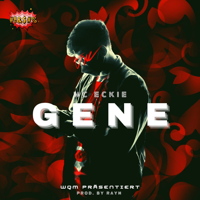Gene cover art