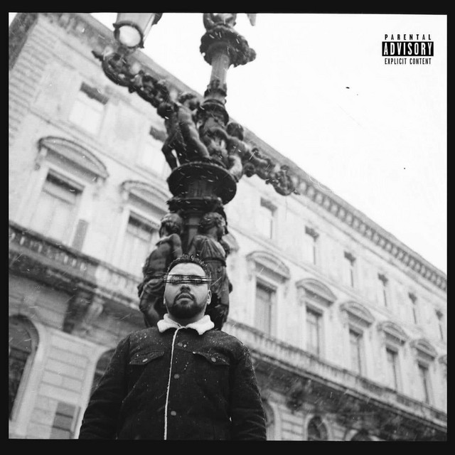 W.R. cover art