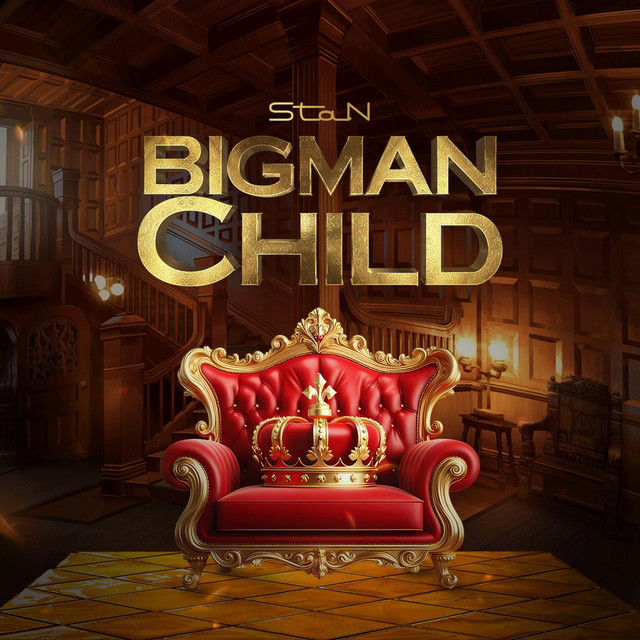 Big Man Child