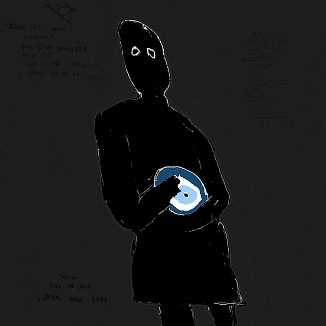 undefined album image