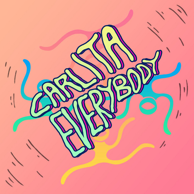 Everybody album art