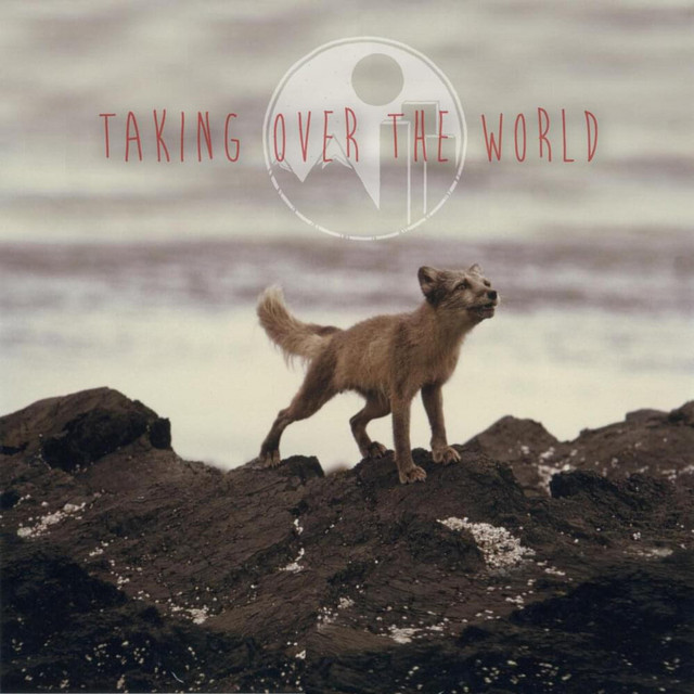 Taking Over the World cover art
