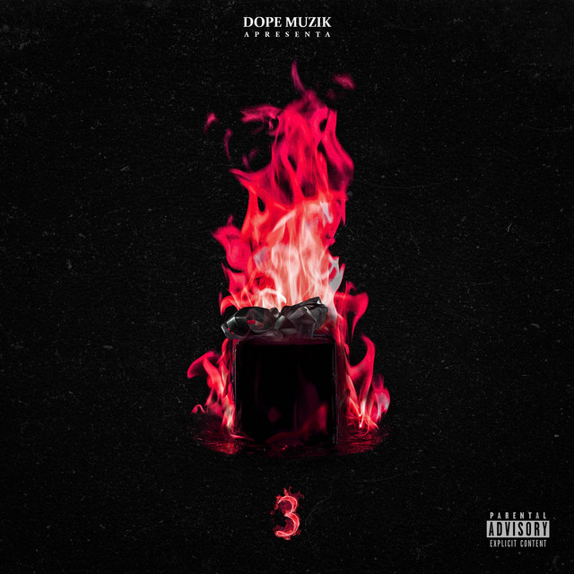 A Prenda (Vol. 3) cover art