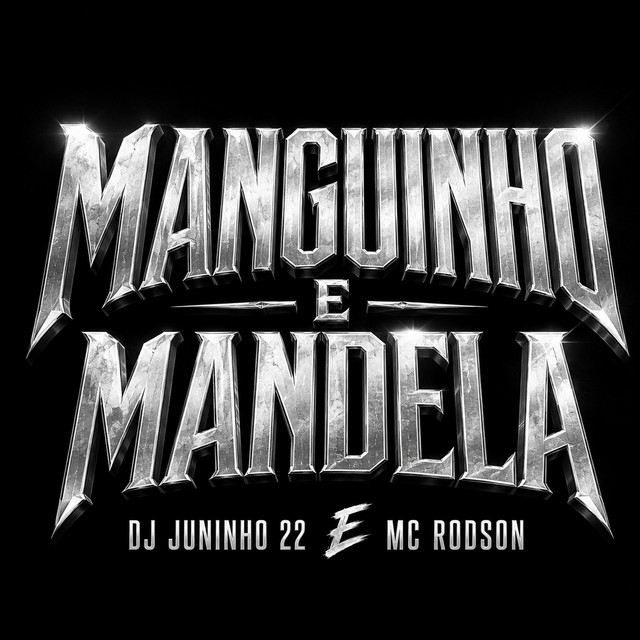 Manguinho e Mandela