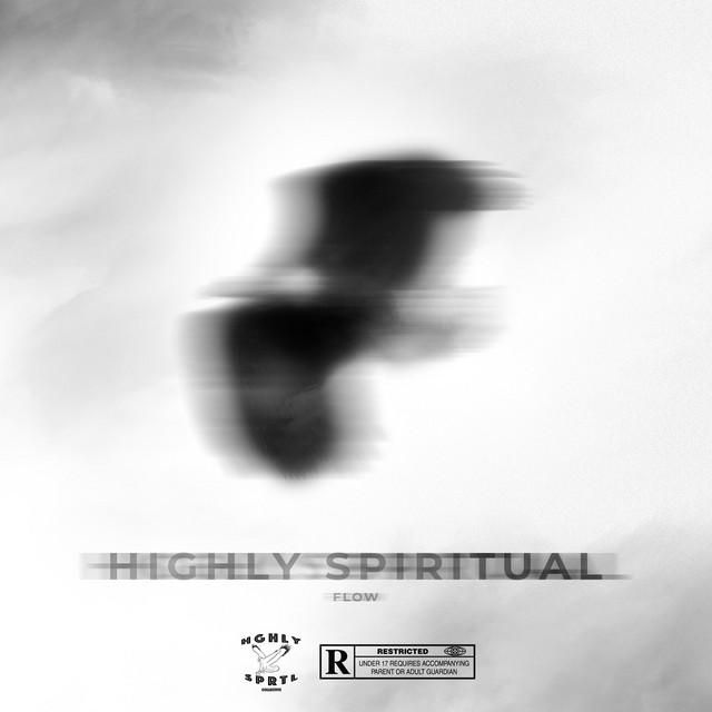 HIGHLY SPIRITUAL FLOW - Single by Chief Dada | Spotify