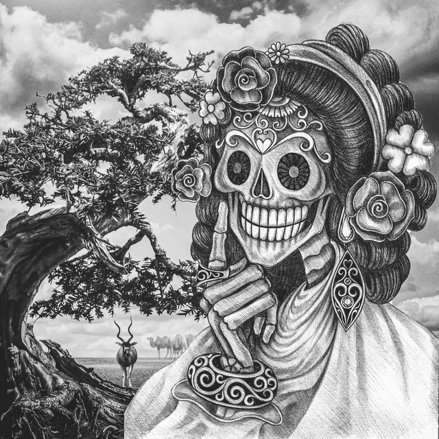 Instrumental Intercourse cover