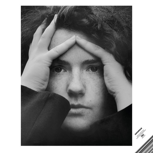 Georgia cover art