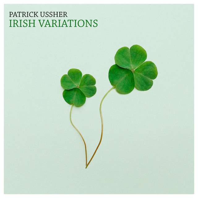Irish Variations cover art