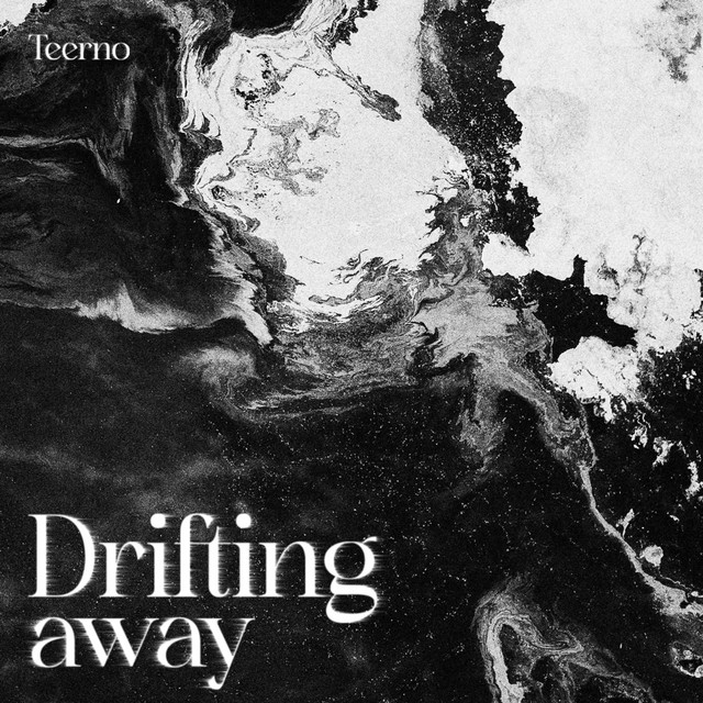Drifting Away cover art