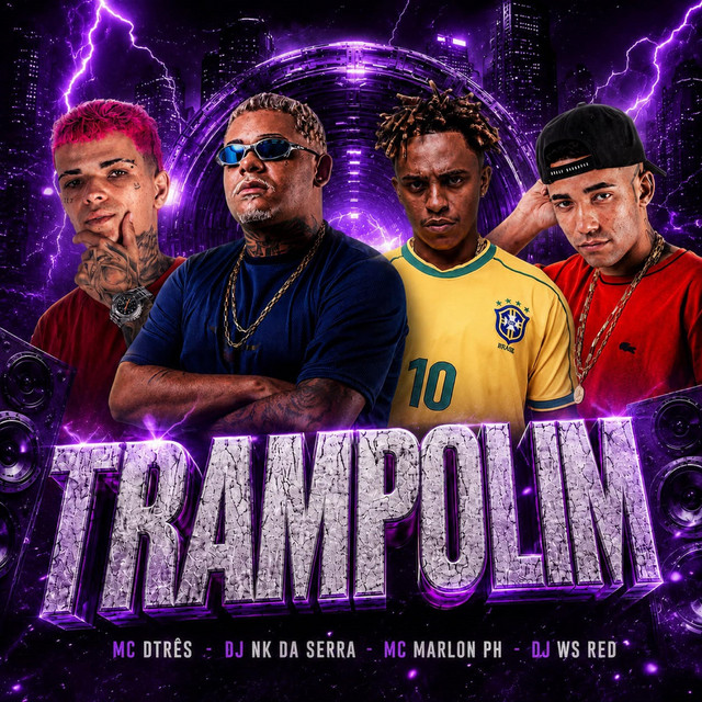 TRAMPOLIM