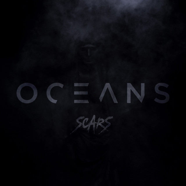 Scars cover art