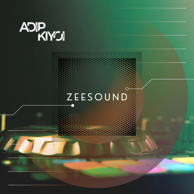 ZEESOUND 008 cover art