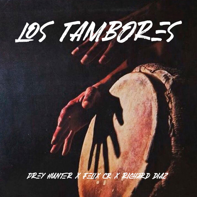Los Tambores