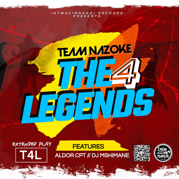 Team Nazoke | Spotify