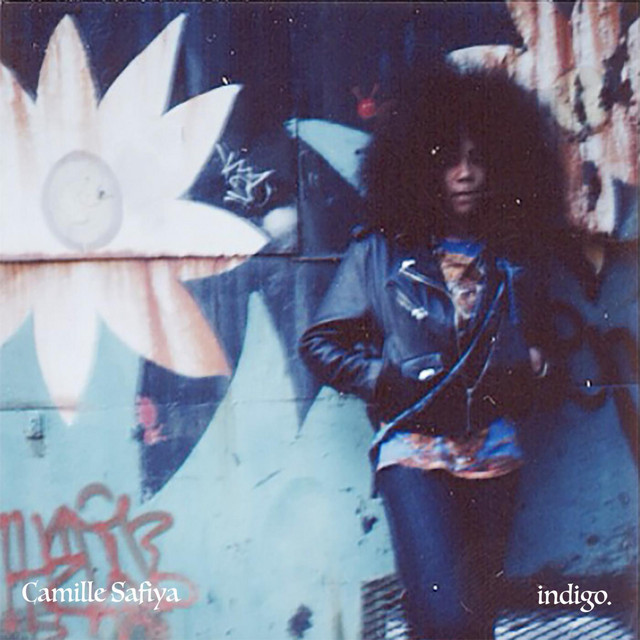 Indigo cover