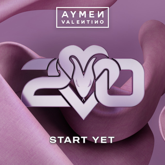 Start Yet cover art