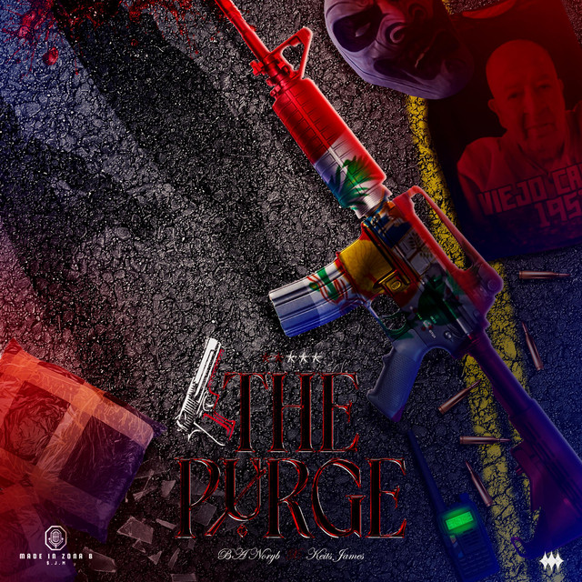 THE PURGE