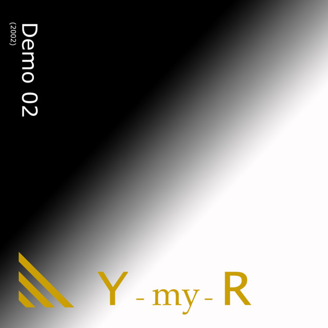 Demo 02 (2002) cover