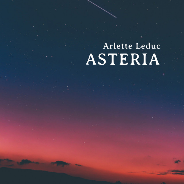 Asteria by Arlette Leduc
