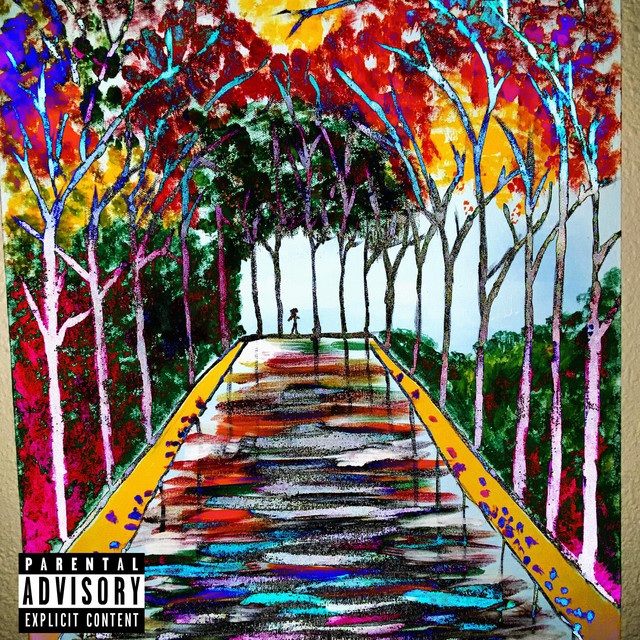 FEIND cover art