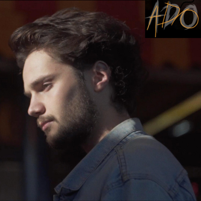 ADO cover art