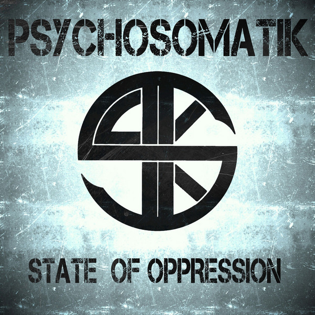 State of Oppression cover