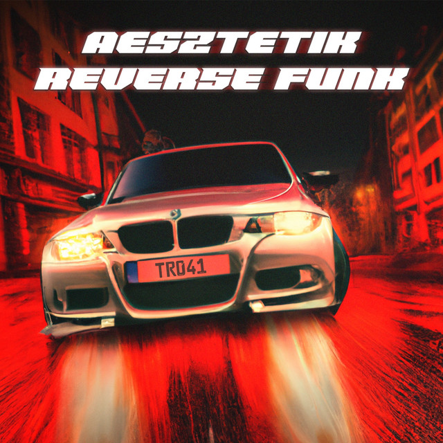 AESZTETIK - Reverse Funk