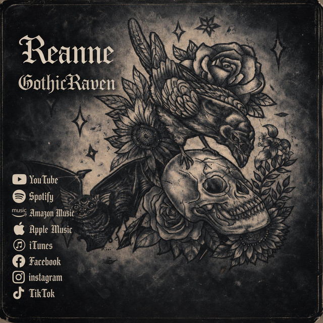 Reanne GothicRaven