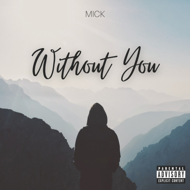 Without You cover art