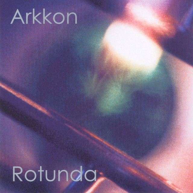Rotunda cover