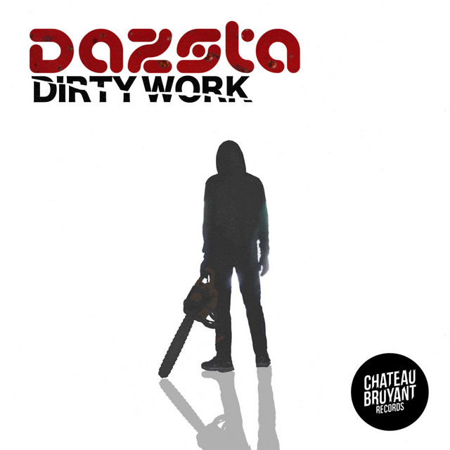 Dirty Work cover art