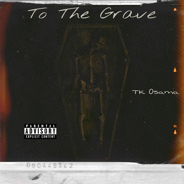 To The Grave cover art