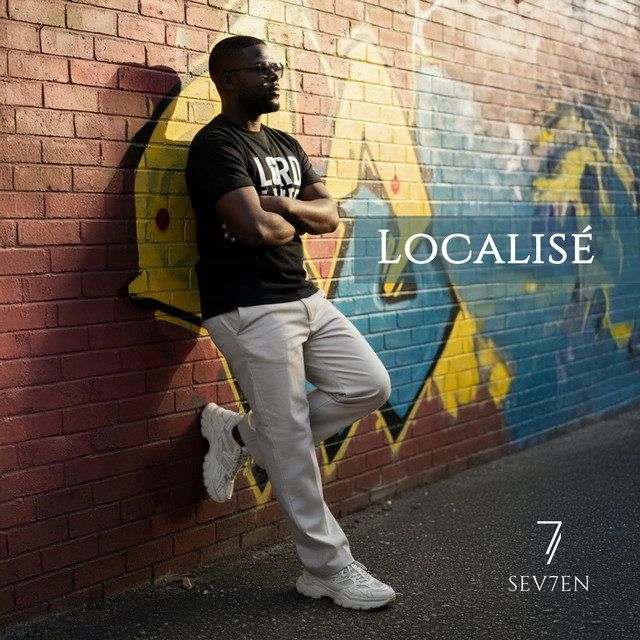 Localisé