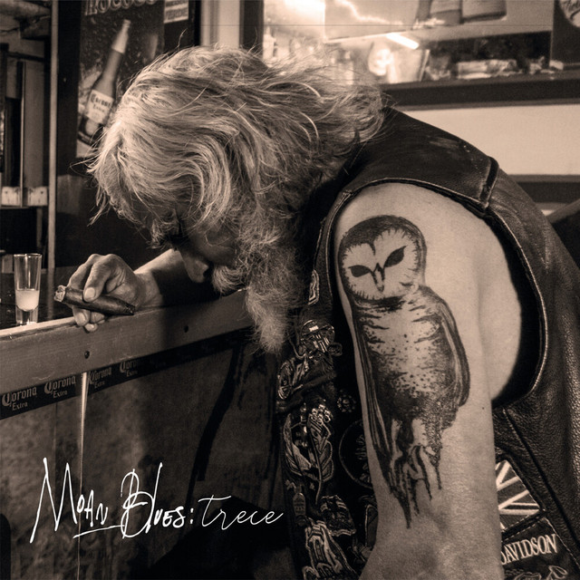 Trece cover art