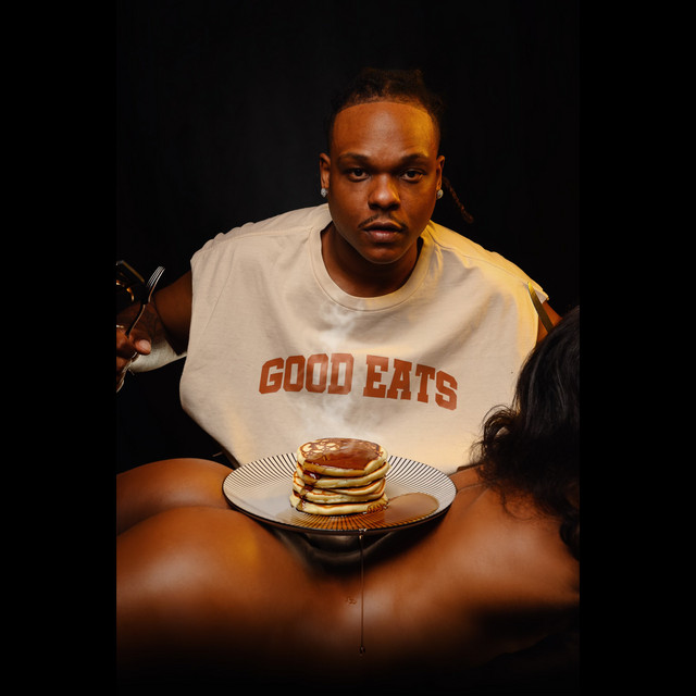 Smi’MP (Everything Good Eats House Mix) cover