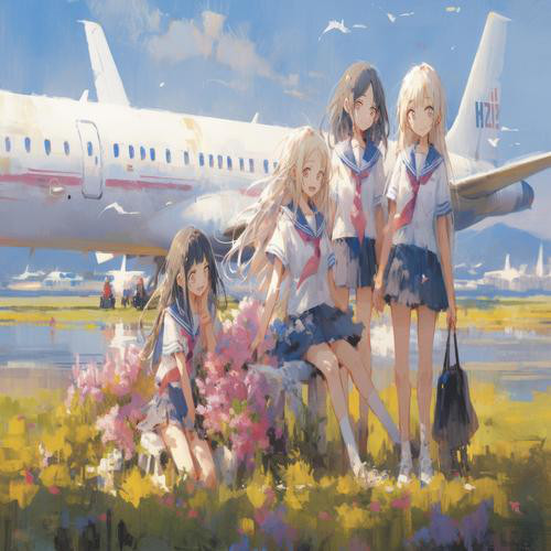 IDOLMASTER cover art