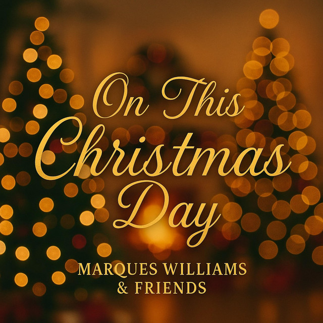 On this Christmas Day