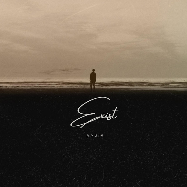 Exist cover art