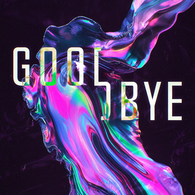 Goodbye cover art